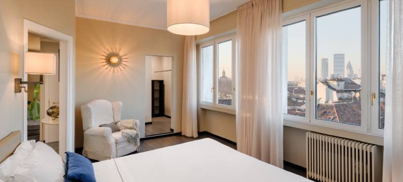 明塔娜酒店(Hotel Mentana, by R Collection Hotels)图片