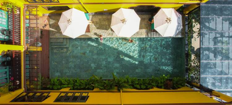 遗产河畔会安(L'Heritage Riverside Hoi An)图片