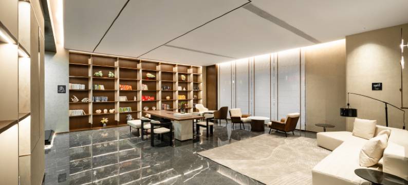 星程酒店(桂林高新万达广场店)图片