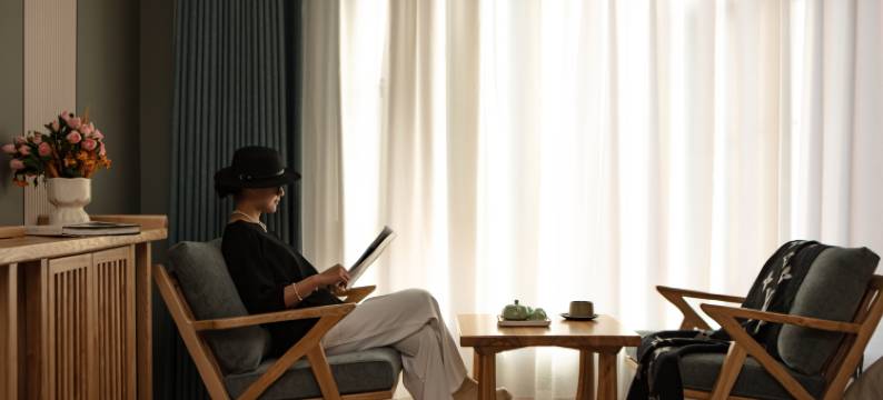 巴比伦酒店(泸沽湖大落水店)图片