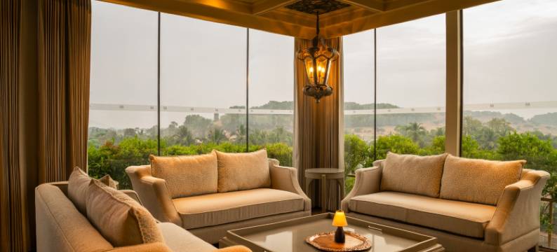 The Evren, Vagator - SLH | A Small Luxury Hotel图片