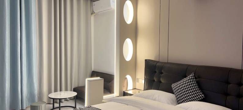 固原兴佰源民宿图片