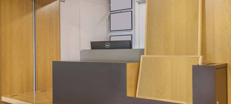 B&B Hôtel Salon de Provence图片