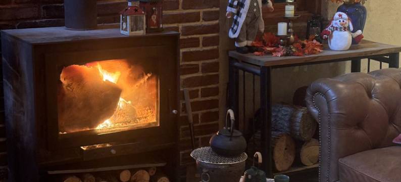 九如山猫窝民宿图片