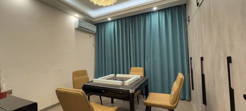 香樟智能民宿(高铁站店)图片