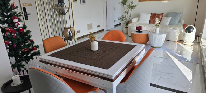 尚品公寓连锁(珠海华发商都店)图片