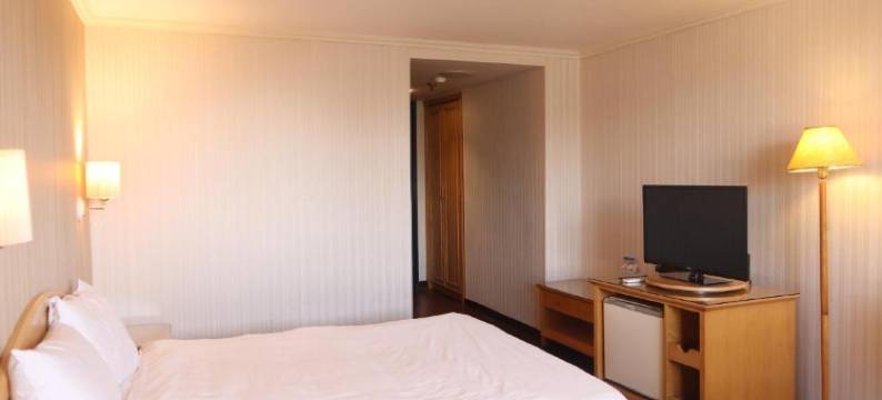 新竹荷米斯饭店图片