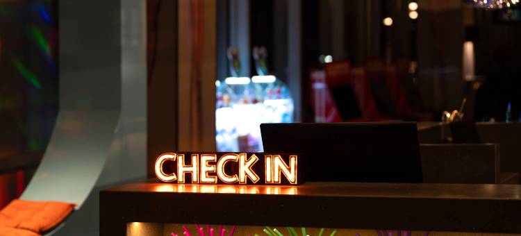 千岛湖银泰君亭酒店(青溪银泰店)图片