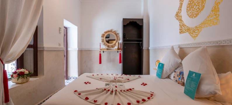 Riad Jowara & Spa图片