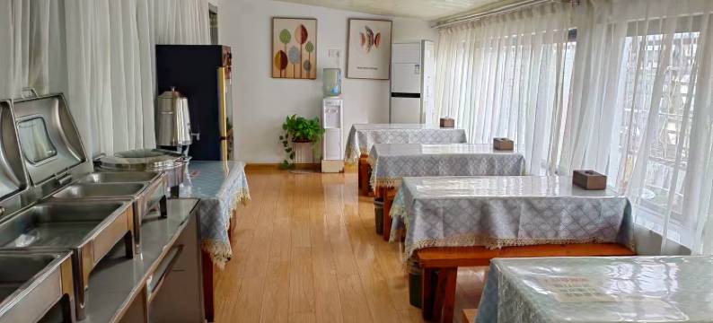 贝壳酒店(涡阳东环路店)图片