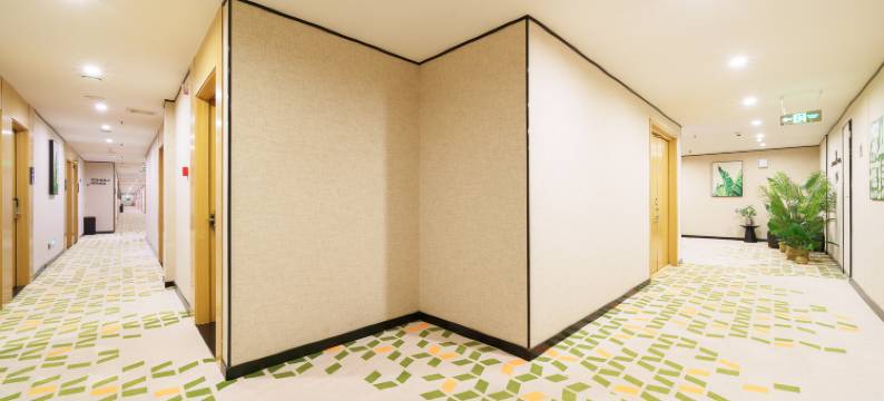 尚客优品酒店(咸阳湖钟楼广场店)图片