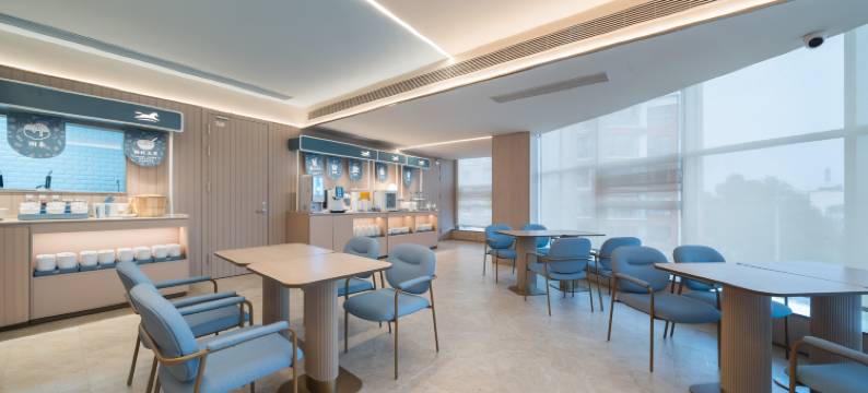 汉庭酒店(雅安天全318国道店)图片