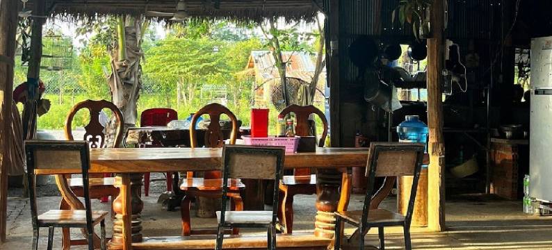 Family Batcave Homestay图片