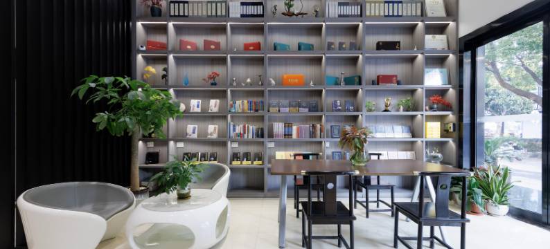 艺选酒店(上海安亭地铁站墨玉路店)图片