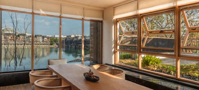 芷江花间亭·侗㵲图片