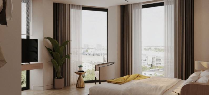 A25酒店 - 36江文明(A25 HOTEL - 36 GIANG VAN MINH)图片