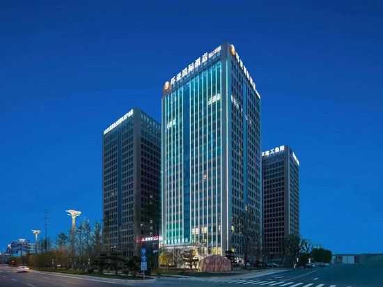 淮安河下古镇环亚国际酒店