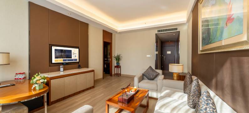 安徽金陵大饭店图片