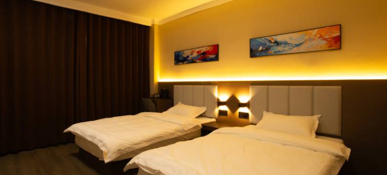 艺龙瑞云酒店(衡水和平东路店)图片