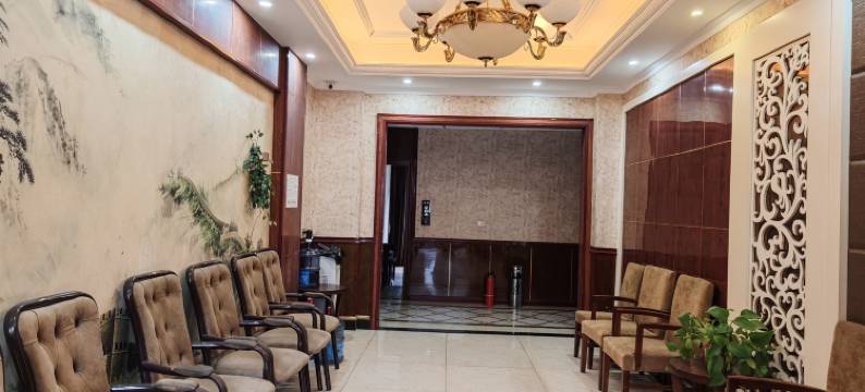 重庆鸿梅宾馆(万州上海中学店)图片