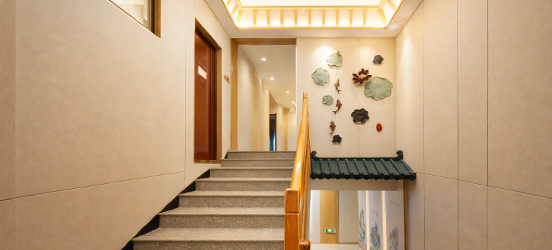 陶庭客栈(广府古城店)图片