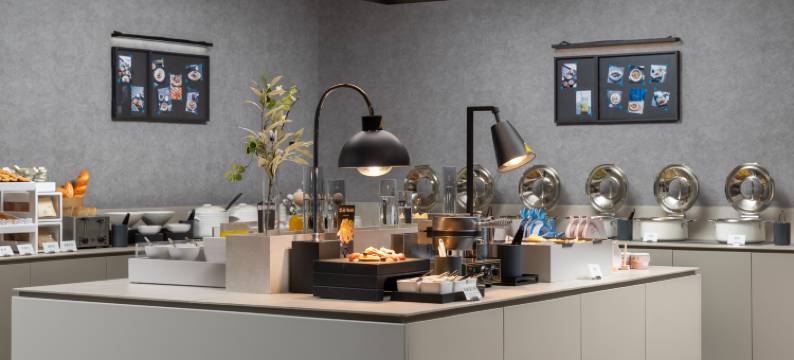 厦门中山路步行街八市轻居酒店图片