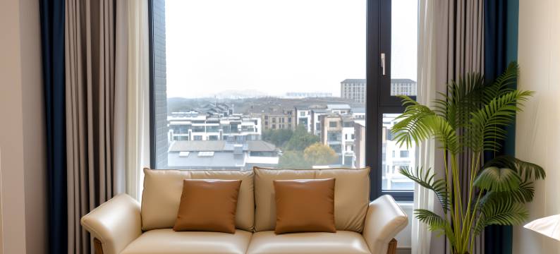 扬州澜栖臻品(东关街个园店)图片