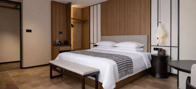 西街里花园酒店图片