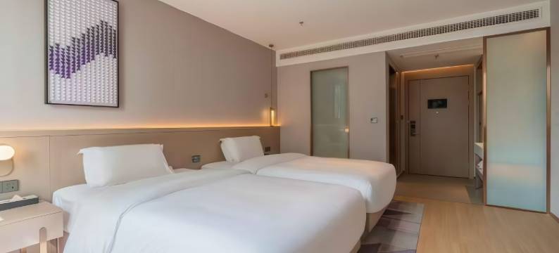 摩登之冠酒店(平潭龙王头沙滩店)图片