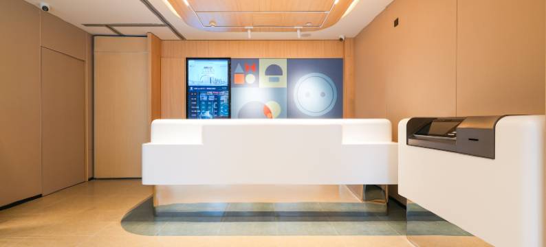 如家酒店·neo(泉州九一路西街古城店)图片