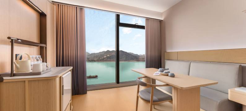 全季酒店(宜昌三峡游客中心万达广场店)图片