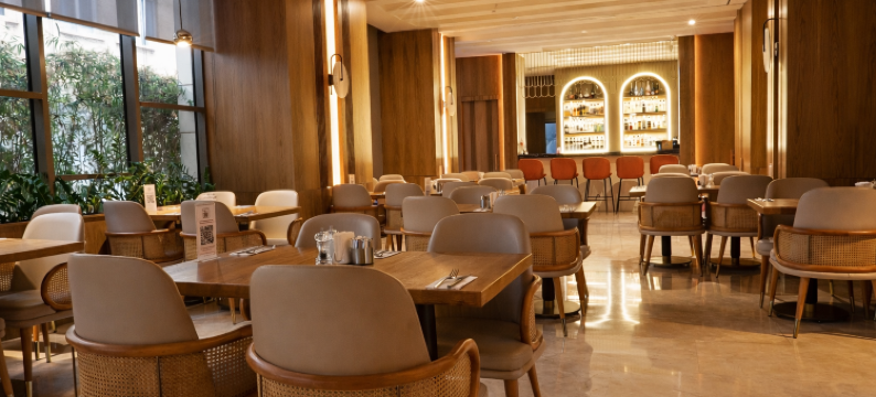 多索多索Spa市区酒店(Dosso Dossi Hotels & Spa Downtown)图片