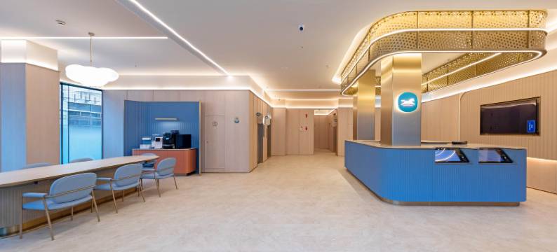 汉庭酒店(舟山定海古城解放西路店)图片