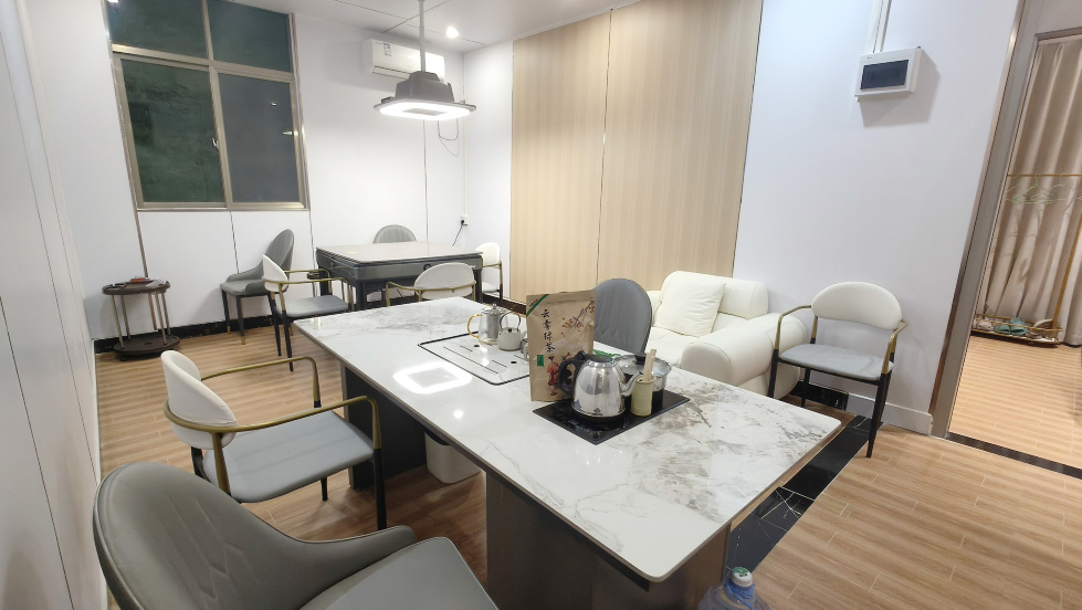 Heyuan Yazhu Hot Spring Homestay (Huangcun Branch) Hotel Overview