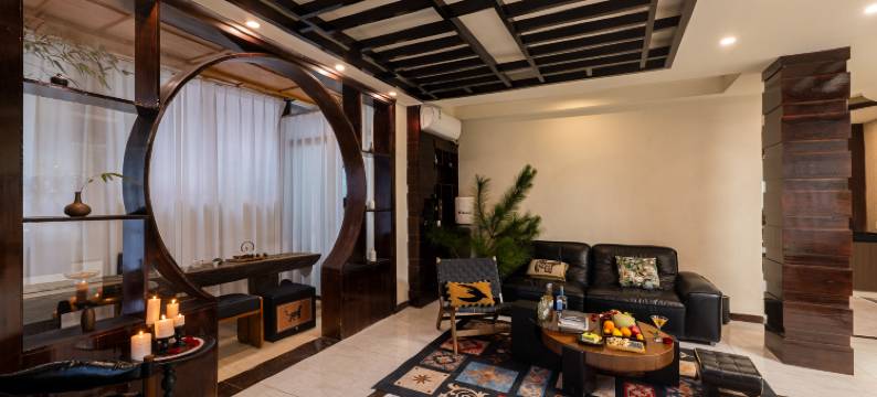 肇兴栖渡里民宿图片