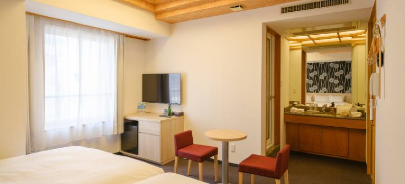 千叶中央东诚酒店可可音(Tosei Hotel Cocone Chiba Chuo)图片