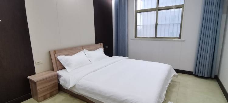 龙福居民宿图片
