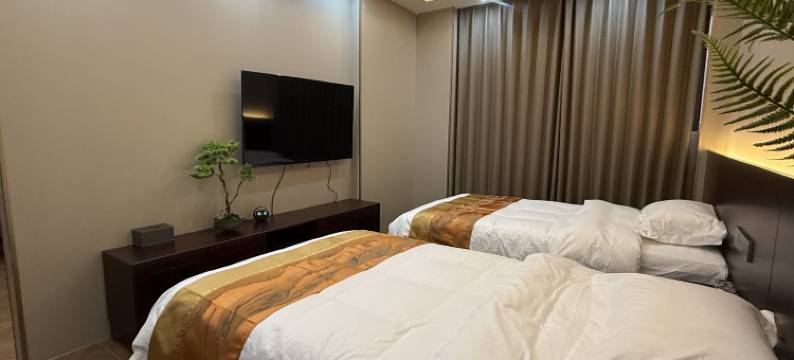 瑞龙豪泰酒店(大同云冈店)图片