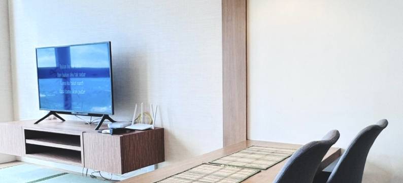 2BR Premium Suites Troika Kota Bharu By AGhome图片