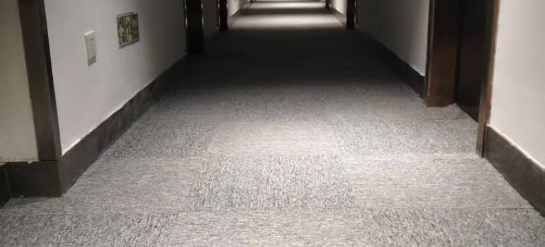 天景公寓(山东大学印象城店)图片