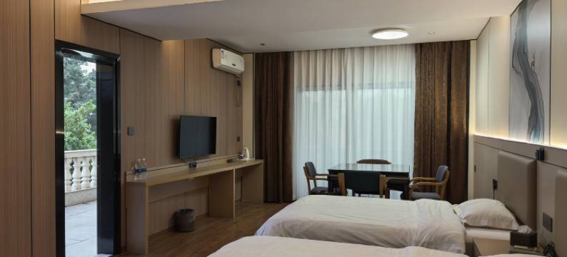 宝悦海景酒店(防城港白浪滩店)图片