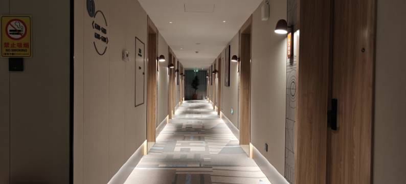 如家云上四季酒店(徐州丰县吾悦广场店)图片