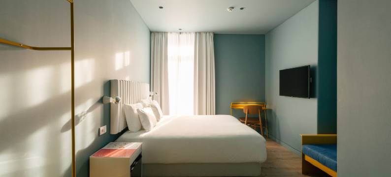 艾斯奎纳大都会旅馆(Esqina Cosmopolitan Lodge)图片