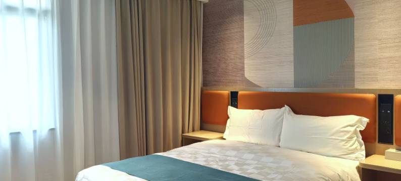 广东大酒店(广州北京路步行街海珠广场地铁站店)图片