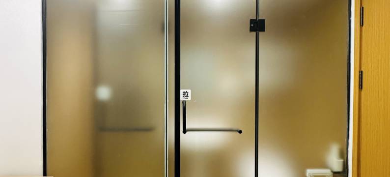 布丁酒店(北京西站店)图片