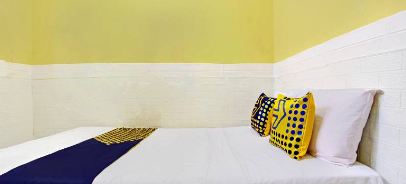 O胡安科斯特尔2号酒店(Hotel O Juan Kostel 2)图片