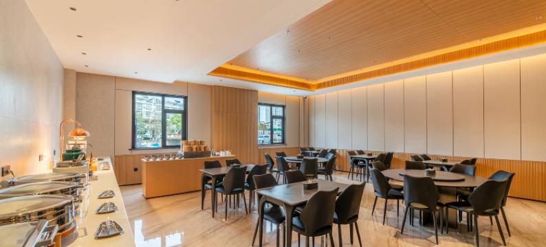 宜尚酒店(台州温岭泽国镇幸福路店)图片