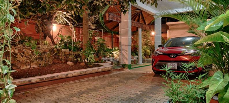 臻梦逸居(Dream Cool Residence)图片