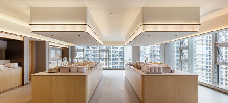 全季酒店(三亚政务中心店)图片