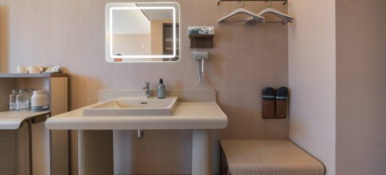 汉庭酒店(临汾侯马新田广场店)图片